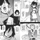 His Purple Highness praising two of his students and ragging on the third.